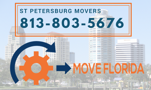 moving companies in st petersburg